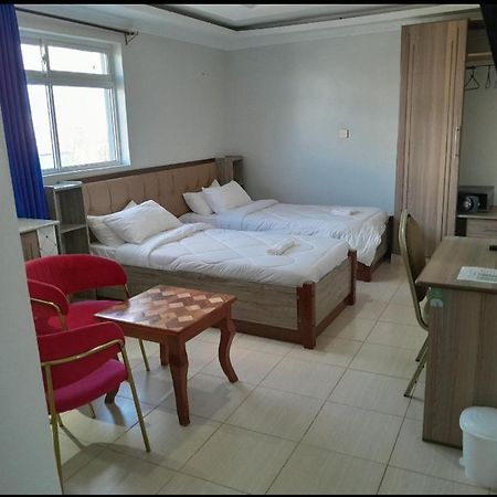 Equine Hotel Ruiru المظهر الخارجي الصورة