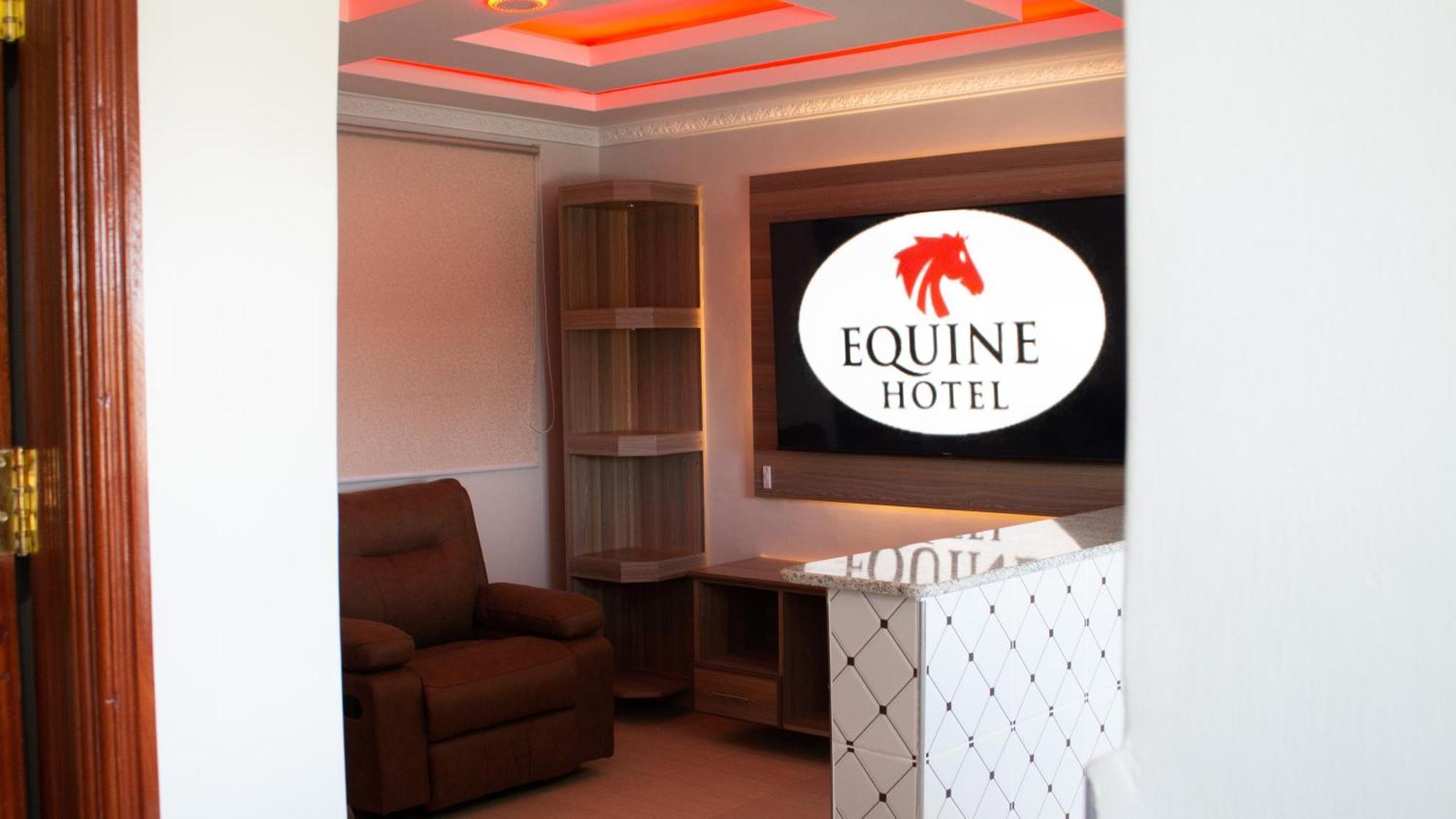 Equine Hotel Ruiru المظهر الخارجي الصورة