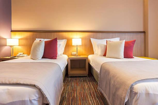 Equine Hotel Ruiru المظهر الخارجي الصورة